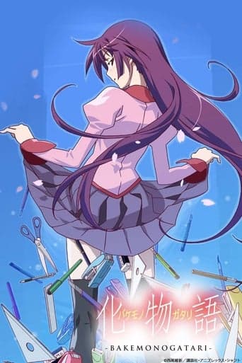 Monogatari HD Full
