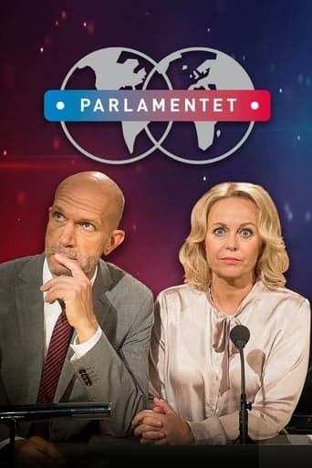 Parlamentet HD Full
