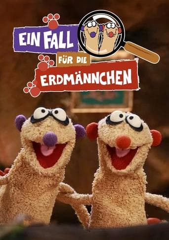 Ein Fall für die Erdmännchen HD Full