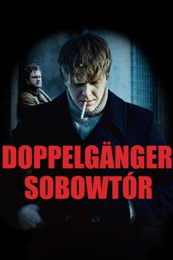 Doppelgänger. Sobowtór HD Full
