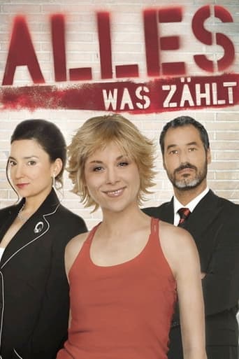 Alles was zählt HD Full