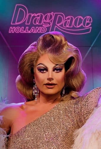Drag Race Holanda HD Full