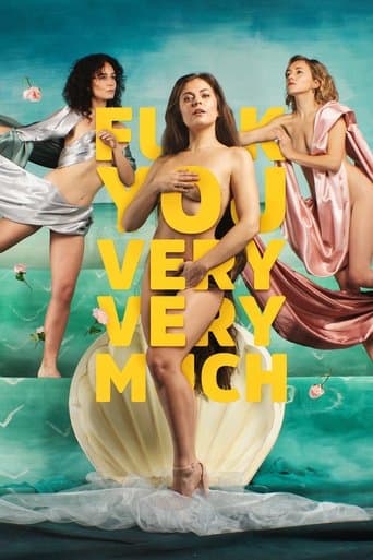 F*** You Very, Very Much HD Full