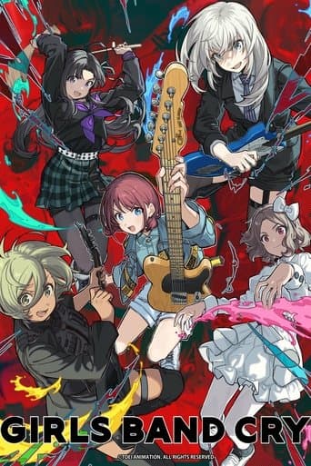 Girls Band Cry HD Full