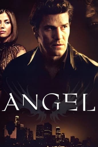 Ángel HD Full