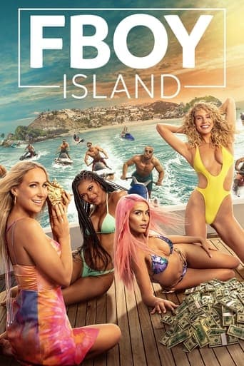 La Isla de los Chicos Malos HD Full