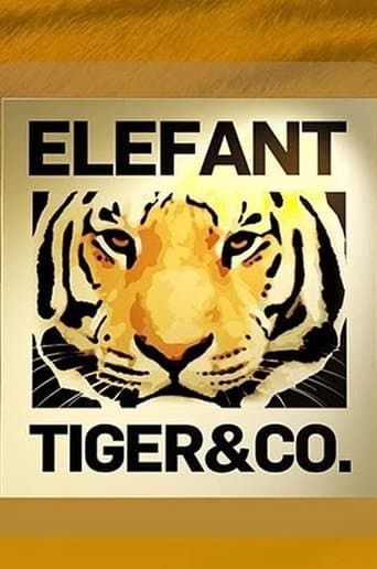 Elefant, Tiger & Co. HD Full