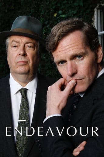 Endeavour HD Full