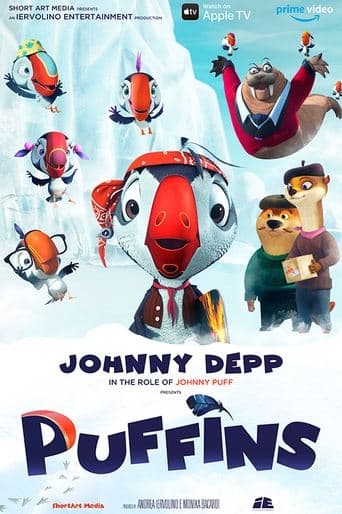 Puffins – La serie HD Full