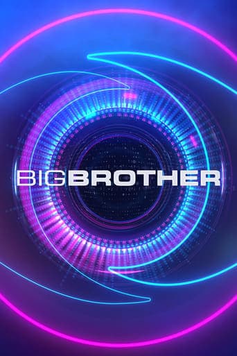 Big Brother HD Full