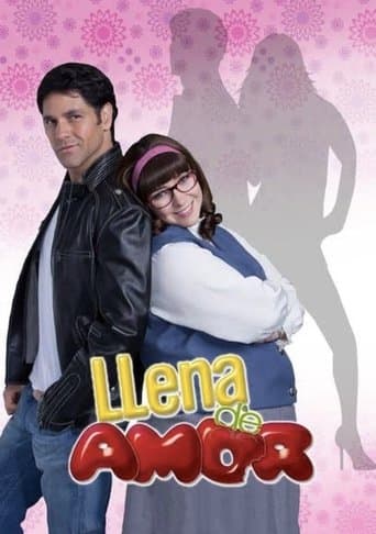 Llena de amor HD Full