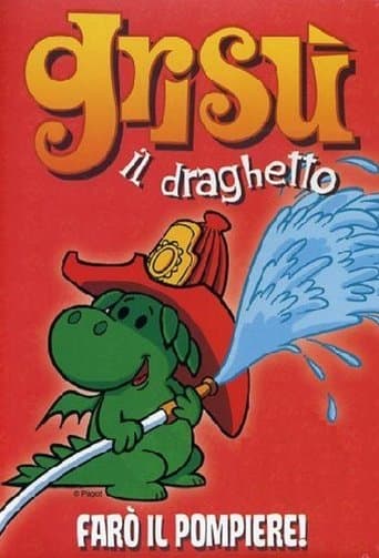 Grisù il draghetto HD Full