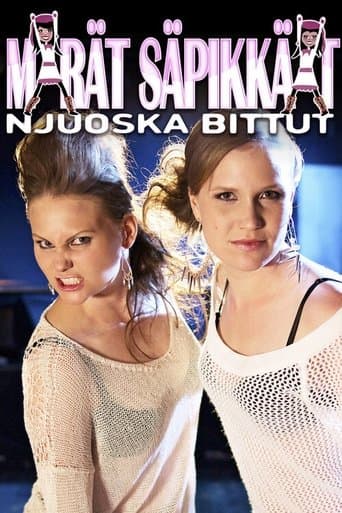 Märät säpikkäät HD Full
