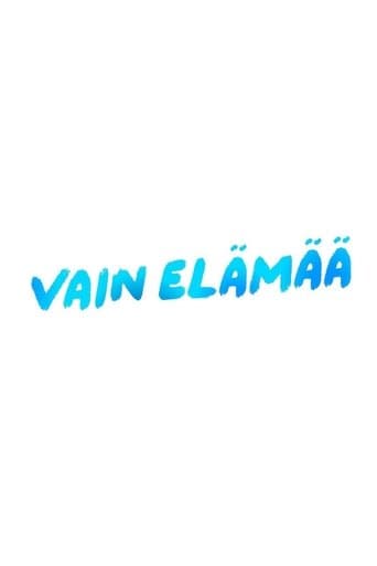 Vain elämää HD Full
