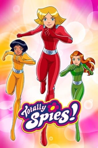 Totally Spies! HD Full