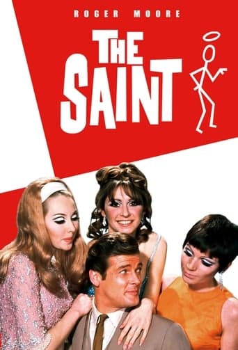 El santo HD Full