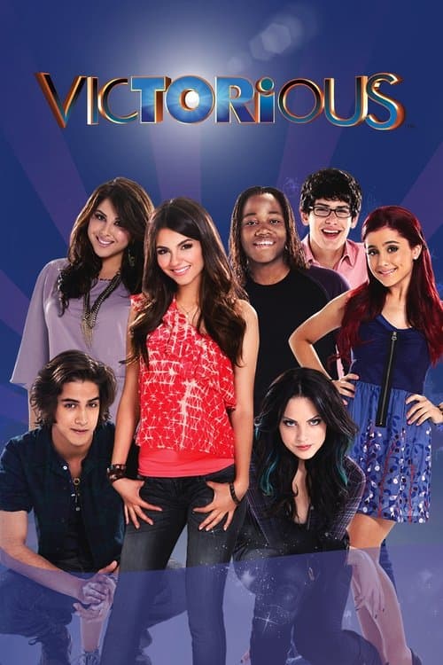 Victorious HD Full