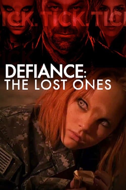 Ver Defiance: The Lost Ones HD Full 2014 Online HDFull