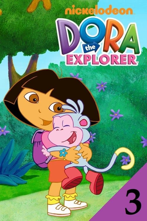 Dora, la exploradora HD Full