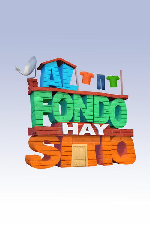 Ver Al Fondo Hay Sitio HD Full 2009 Online HDFull