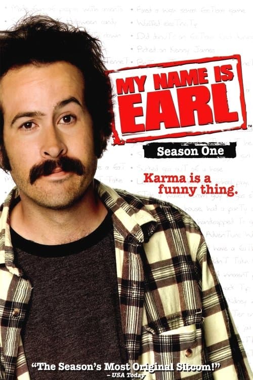 Me llamo Earl HD Full