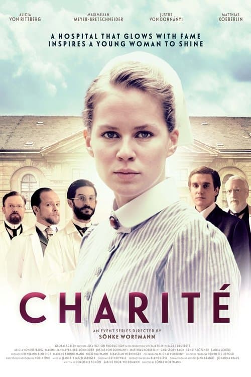 Charité HD Full