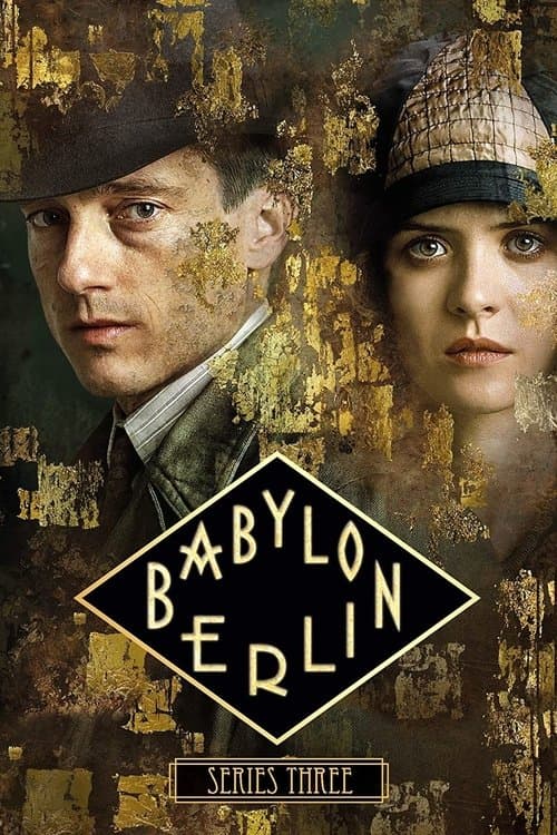 Babylon Berlin HD Full