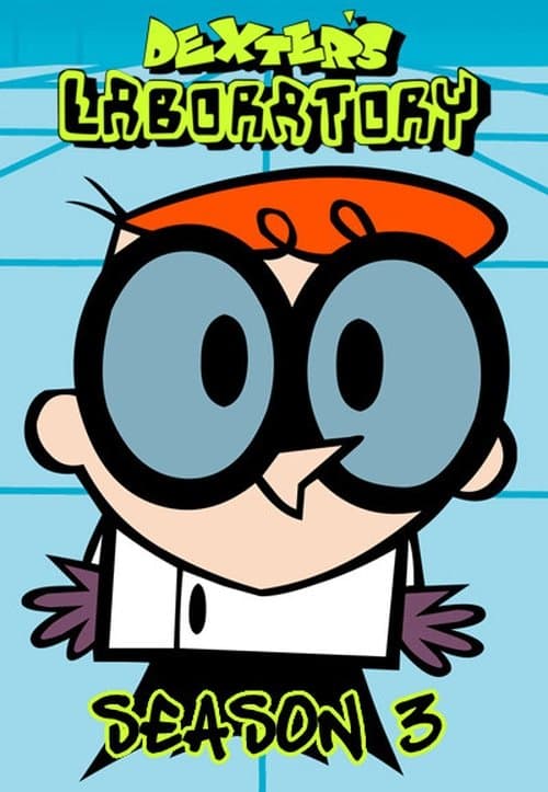 El laboratorio de Dexter HD Full
