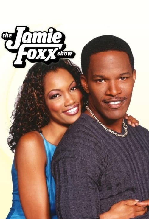 Ver The Jamie Foxx Show HD Full 1996 Online HDFull