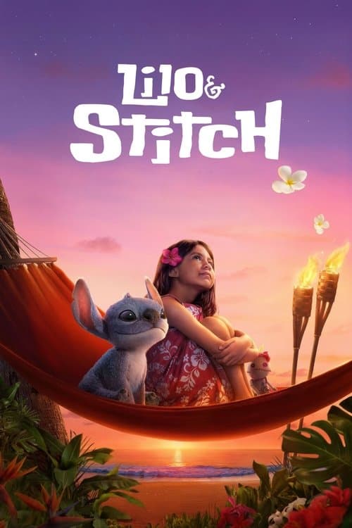 Lilo y Stitch HD Full