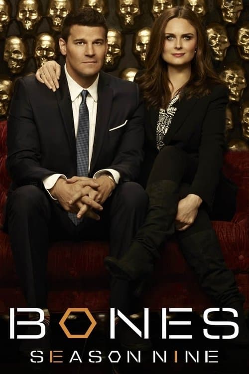 Bones HD Full