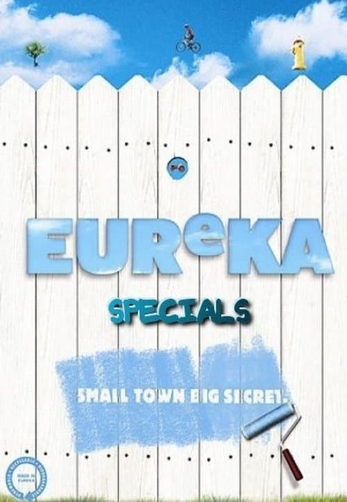 Eureka HD Full
