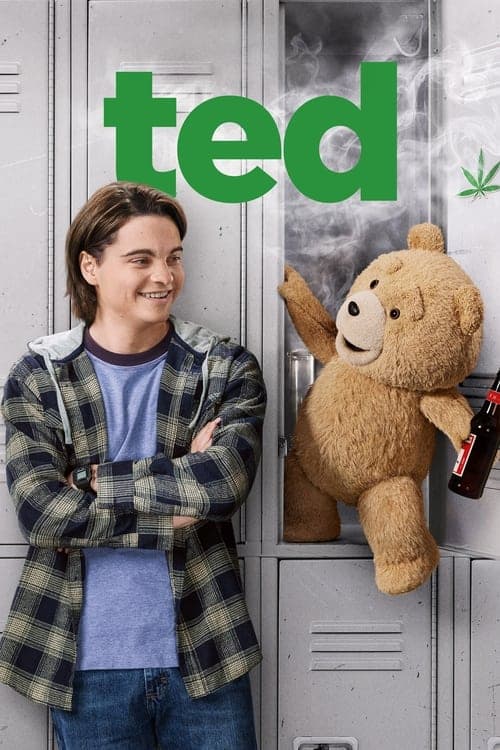 ted HD Full
