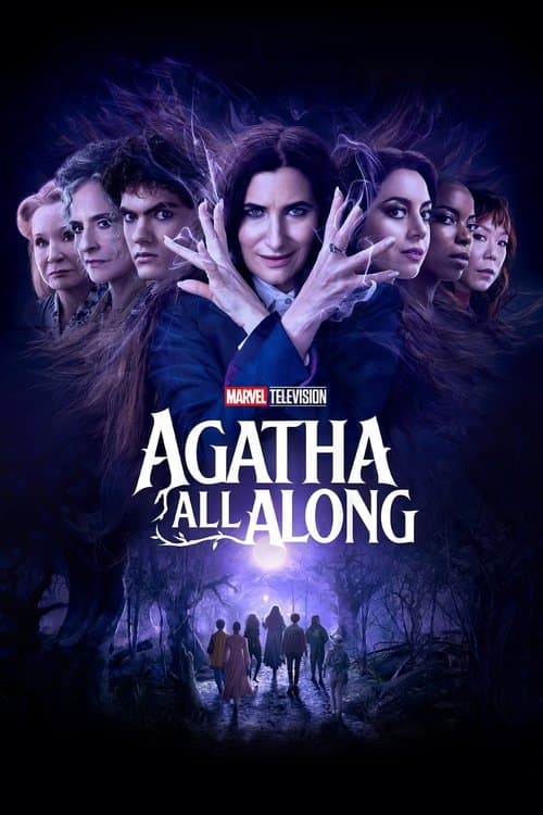 Agatha, ¿quién si no? HD Full