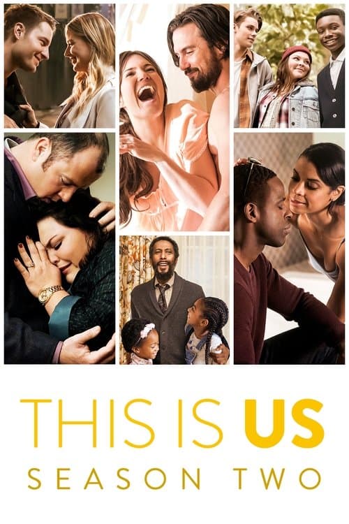 This Is Us HD Full