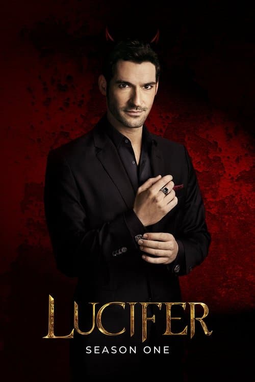 Lucifer HD Full