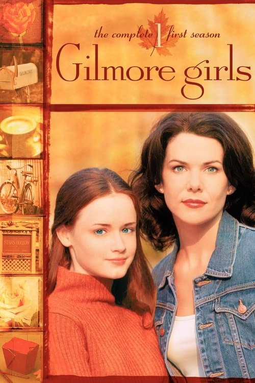 Las chicas Gilmore HD Full