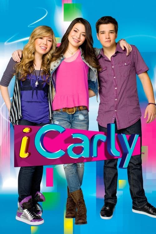 iCarly HD Full