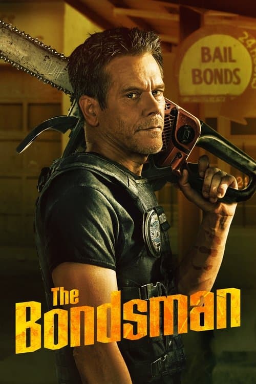 Ver The Bondsman HD Full 2025 Online HDFull