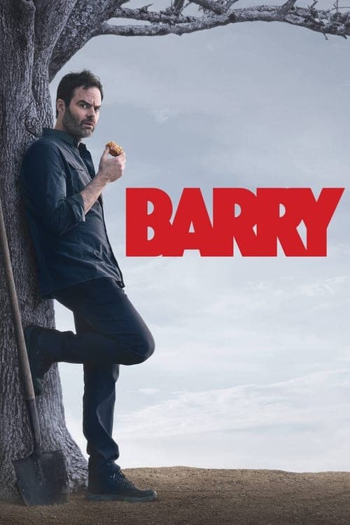 Barry HD Full