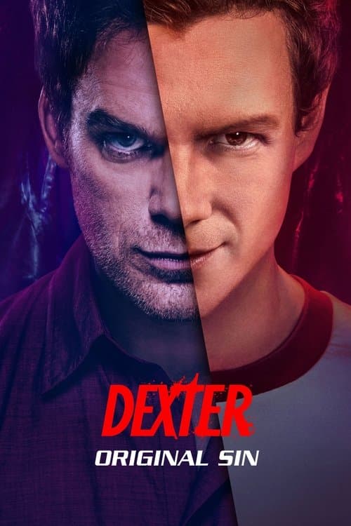 Dexter: Pecado Original HD Full