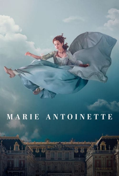 Marie-Antoinette HD Full