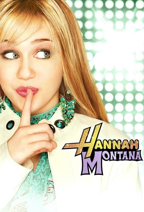 Hannah Montana HD Full