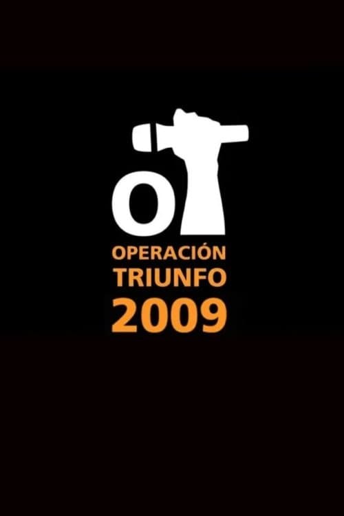 Operación triunfo HD Full