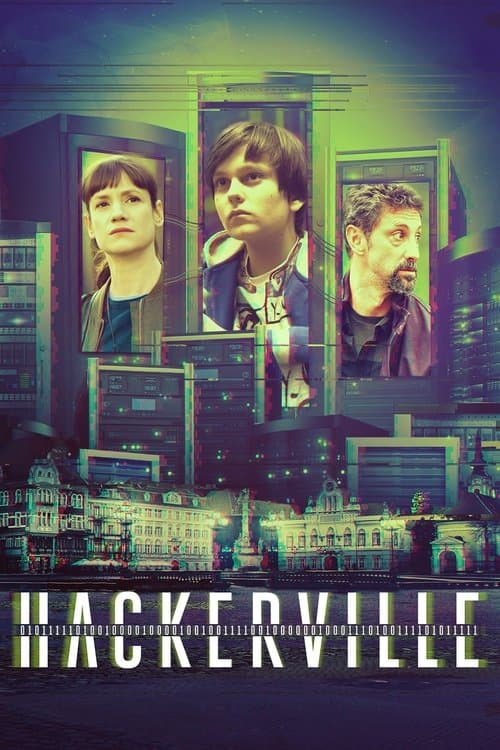 Hackerville HD Full