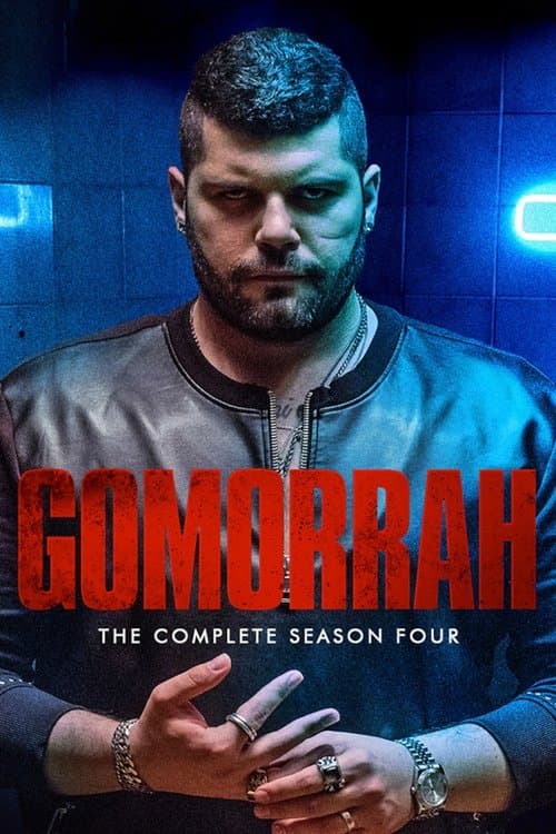 Gomorra HD Full