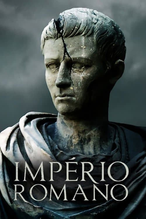 El sangriento Imperio Romano HD Full