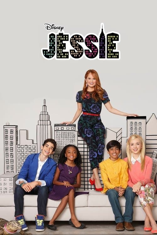 Jessie HD Full