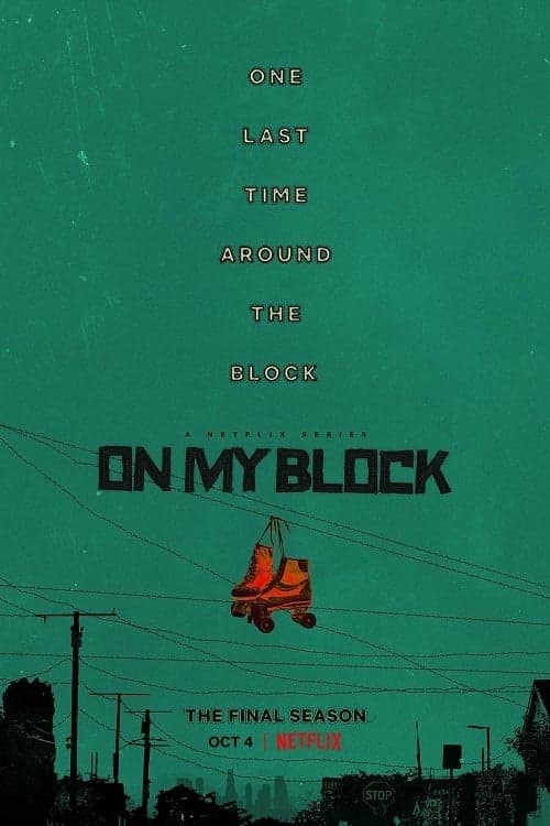 On My Block HD Full