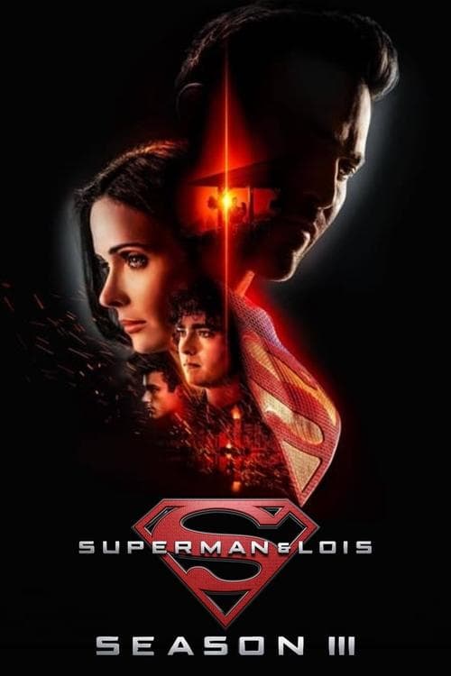 Superman y Lois HD Full